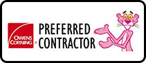 Owens Corning Preferred Contractor. The top roofer contractor in the area, for all your roofing needs. Our expert team provides the best roof repairs and installations, including metal roofing. Contact us today to experience the best among roofing companies near me, roofing contractors near me, and roofers near me.