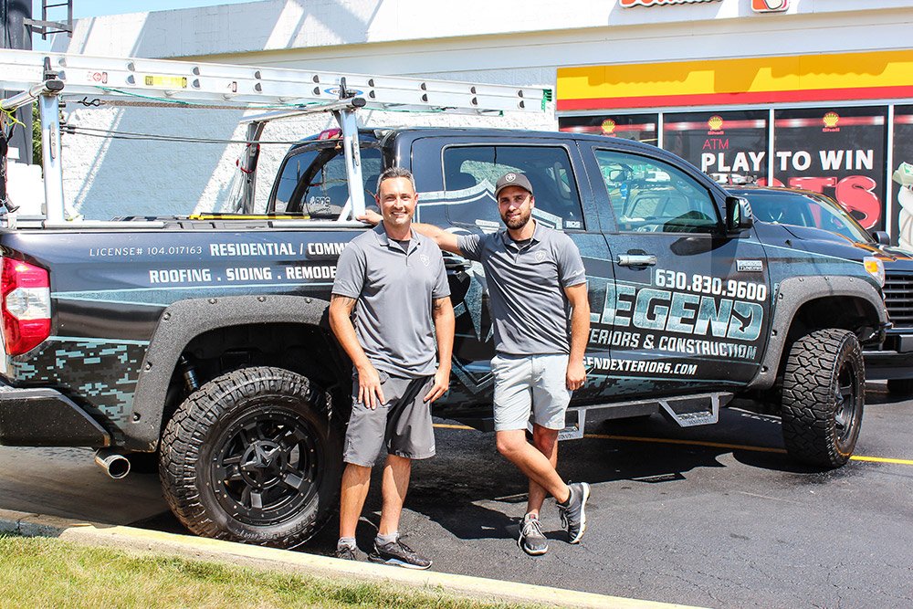 legend exteriors owners