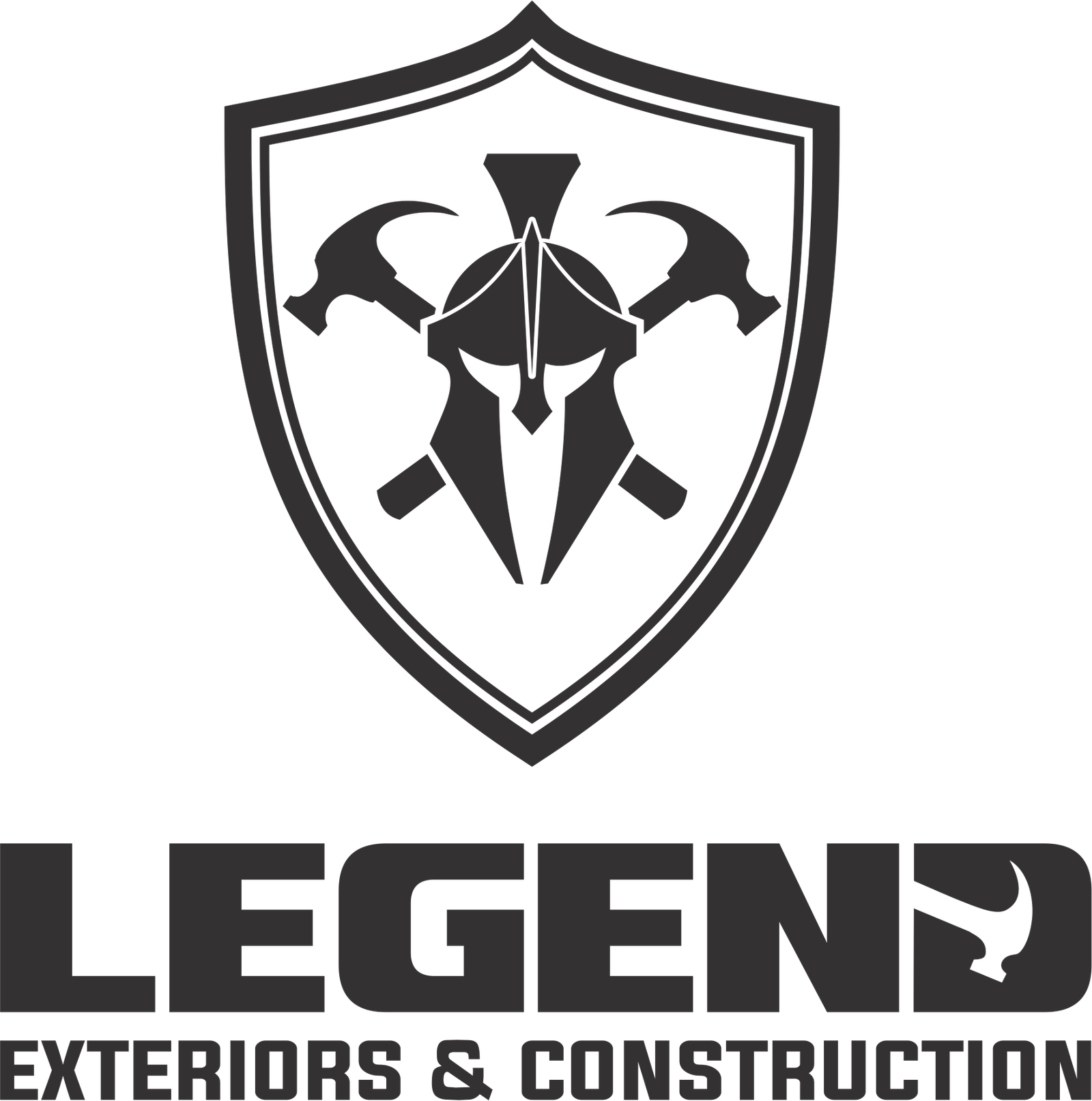 Legend Exteriors & Construction