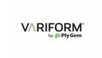 Variform by Plygem vinyl siding
